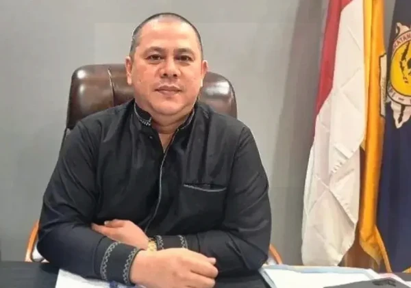 Wakil Ketua DPRD Bekasi Dorong Pemerataan Pembangunan Infrastruktur Kota