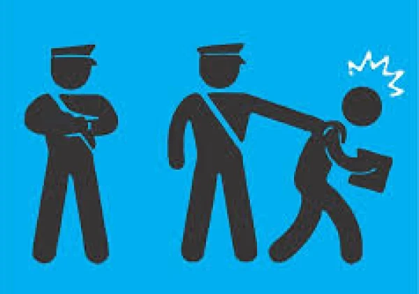 Satpol PP Jakarta Barat Perketat Penertiban Pak Ogah di Grogol Petamburan