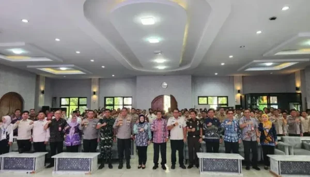 Pemkab Tangerang Evaluasi Program Makan Bergizi Gratis, Prioritaskan Respons Aduan dan Mutu