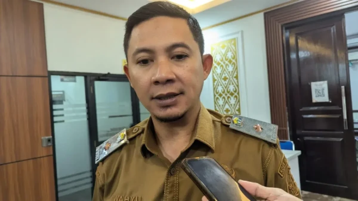 Pemkot Serang Luncurkan Program Berbudi, Tawarkan Pinjaman Modal UMKM Bunga 1 Persen