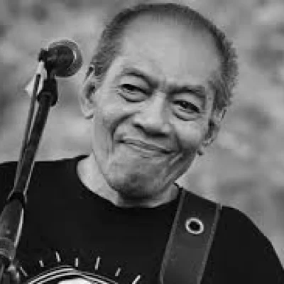 Legenda Rock Indonesia Donny Fattah God Bless Meninggal Dunia di Usia 77 Tahun