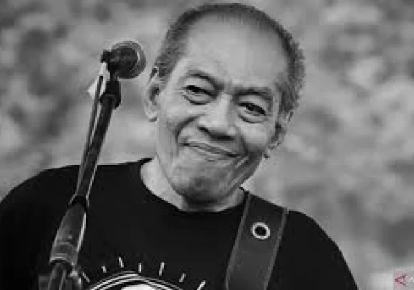 Legenda Rock Indonesia Donny Fattah God Bless Meninggal Dunia di Usia 77 Tahun