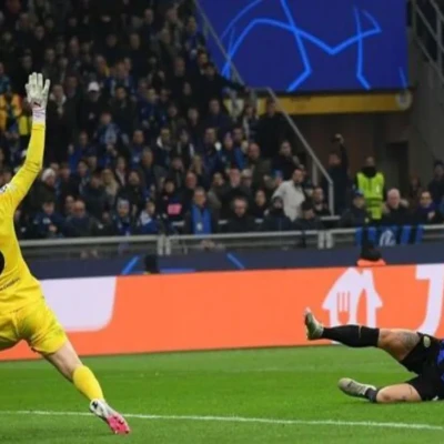 Derby Milan di San Siro, Inter Berpeluang Kunci Scudetto Lebih Cepat