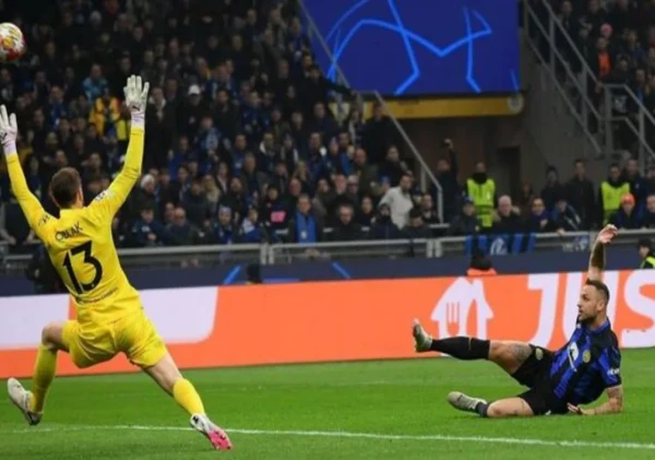 Derby Milan di San Siro, Inter Berpeluang Kunci Scudetto Lebih Cepat