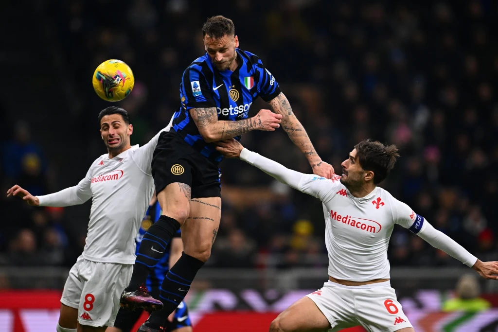 Prediksi Skor Fiorentina vs Parma: La Viola Berjuang Hindari Degradasi di Liga Italia