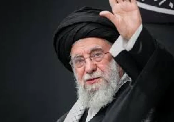 China Kecam Keras Serangan yang Tewaskan Pemimpin Tertinggi Iran Ali Khamenei