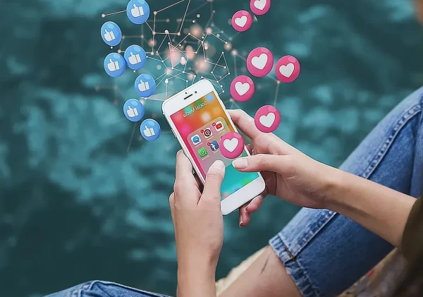 Mulai 2026, Akun Medsos Anak di Bawah 16 Tahun Dinonaktifkan