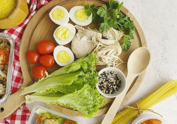 Empat Kiat Jaga Energi Tubuh Agar Tetap Bugar Selama Puasa Ramadan