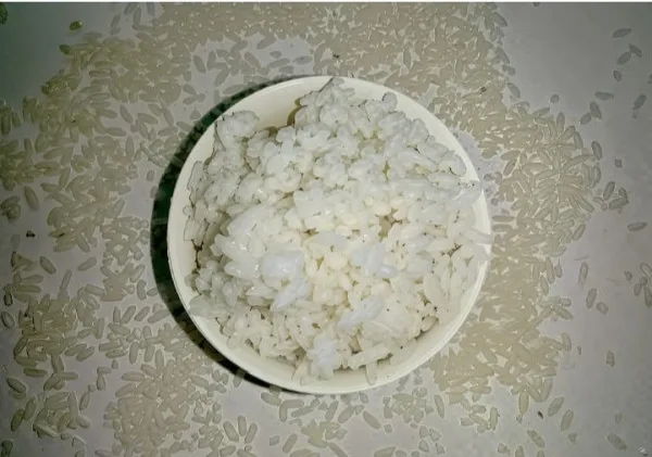 Mengapa Beras Bisa Menjadi Nasi? Ini Penjelasan Ilmiah di Baliknya