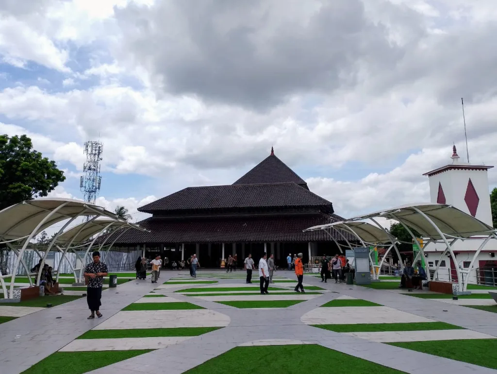 Julukan Provinsi Banten yang Populer