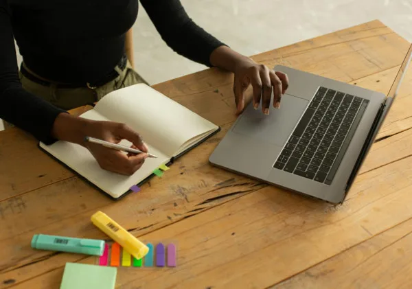 Siap Jadi Penulis? Inilah Caranya: Lakukan Hal Ini Untuk Jadi Penulis Hebat