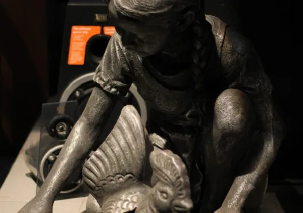 Pentingnya Mengajarkan Anak Tentang Investasi Sejak Dini