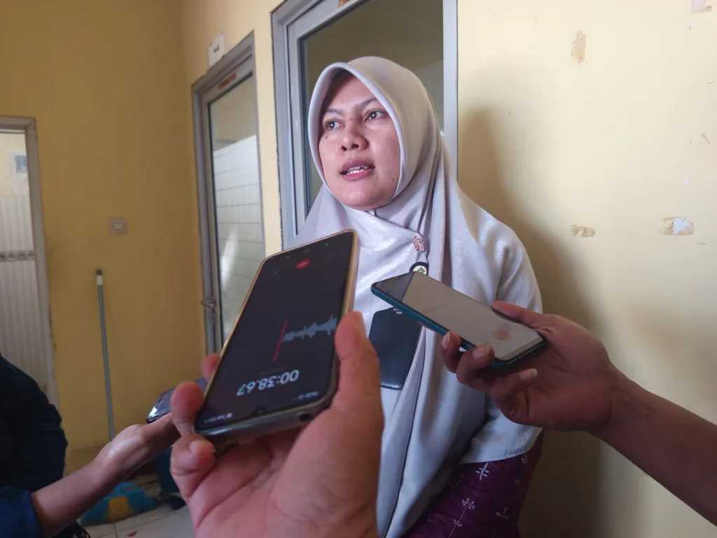 Kelurahan Kota Bumi Cilegon Gelar Musrenbang Tingkat Kelurahan untuk Perencanaan Pembangunan 2027