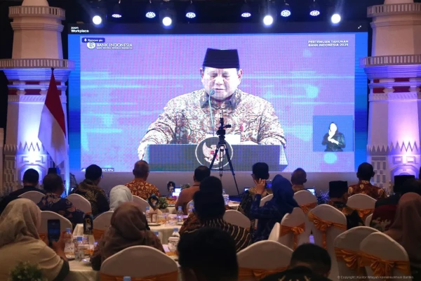 PTBI 2025: Sinergi Lintas Sektor untuk Ketahanan Ekonomi Nasional dan Daerah