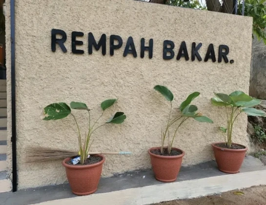 Rempah Bakar Serang, Destinasi Kuliner Modern dengan Rasa Nusantara