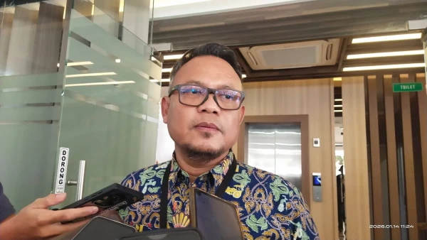 Sedimentasi dan Pelanggaran Sempadan Jadi Faktor Utama Banjir di Kota Serang