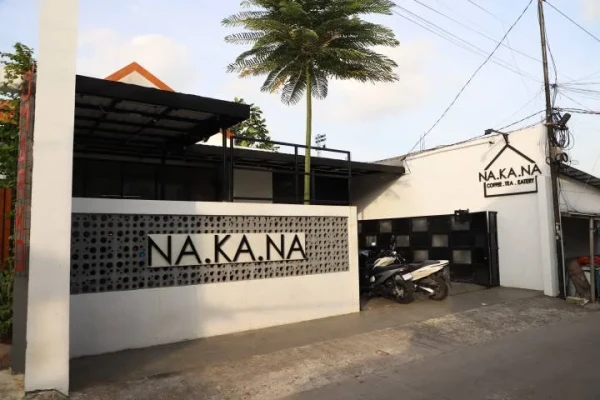 Nakana Coffee, Kedai yang Membawa Rasa Makassar ke Kota Tangerang