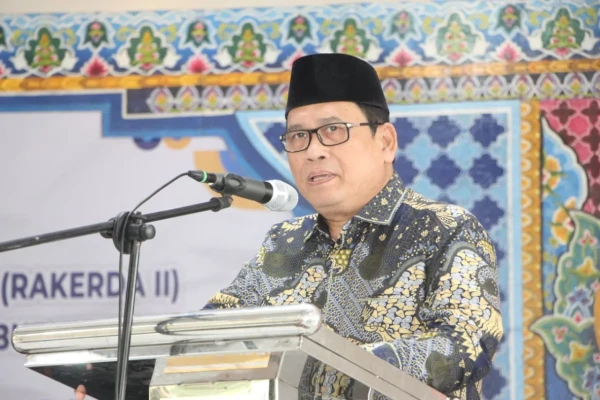 Pemkab Lebak Perkuat Sektor Pendidikan Keagamaan dengan Program Strategis
