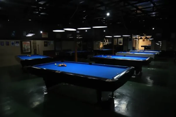 Menjulang Kopi Eps 2, Kedai Kopi dengan Fasilitas Super Lengkap di Kota Tangerang