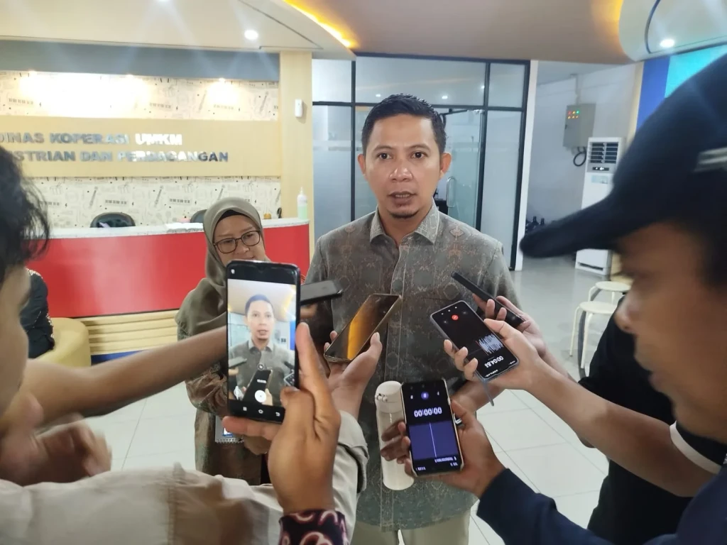 Investor Lirik Kawasan Royal Baroe, Pemkot Serang Optimis Jadi Pusat Ekonomi Baru