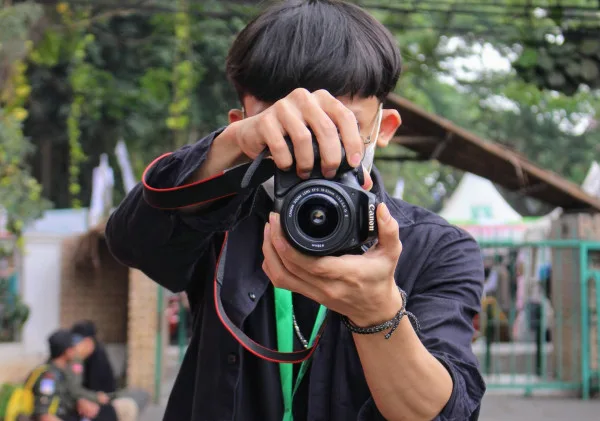 Kamu Fotogarfer Pemula? Ini Genre Fotografi yang Cocok Untukmu