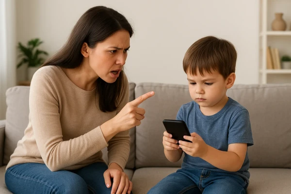 Fenomena Anak Kecanduan Media Sosial, Tugas Siapa?