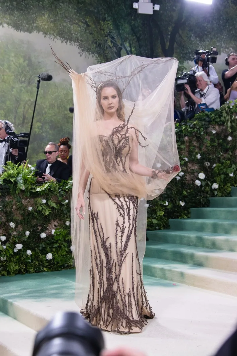 Met Gala 2024; Pesona dan Dampaknya di Mata Indonesia