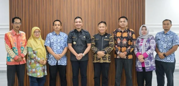 Bupati Lebak Turun Tangan Seleksi Pimpinan BUMD, Siap Bangkitkan Tirta Kalimaya dan Lebak Niaga
