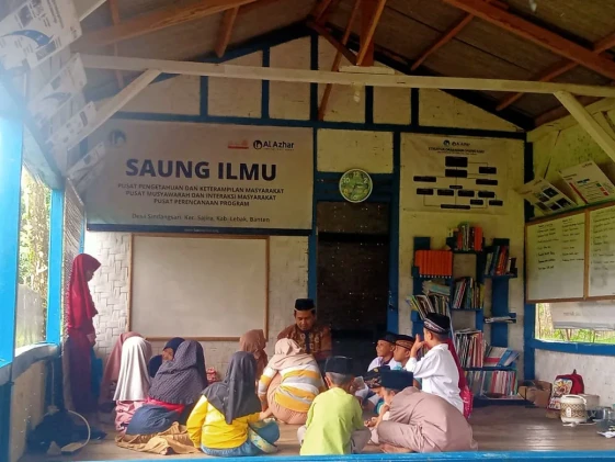 BELAJAR TIDAK KENAL UMUR DAN LIBUR