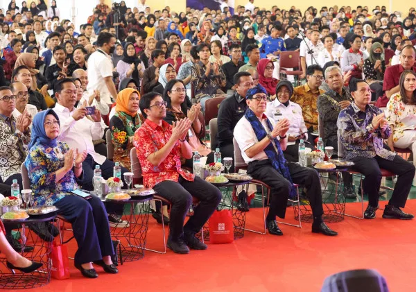 Hukum Untuk Dipatuhi, Bukan Ditakuti