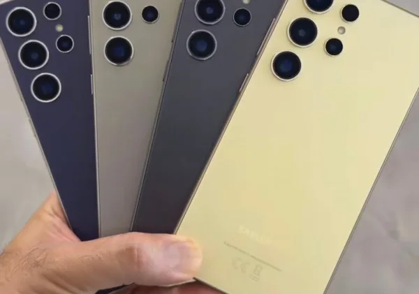 Samsung Galaxy S24 Rilis di China dengan Teknologi AI Baidu