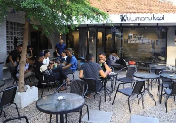 Rekomendasi Tempat Nongkrong Asyik di Kota Tangerang untuk Akhir Pekan