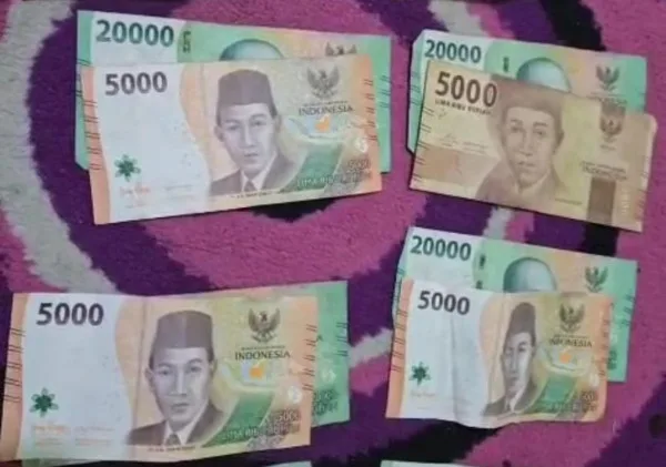 Serangan Fajar Beraksi di Kabupaten Serang, Uang Ga Seberapa, Masalah Jadi Ke Mana-Mana: 7 Tersangka Ditangkap