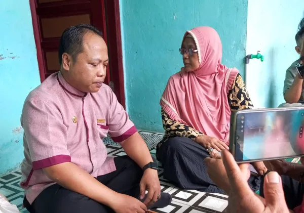 Warga Cikande Dipaksa Jadi Scammer di Kamboja, BP3MI Banten dan Disnaker Turun Tangan