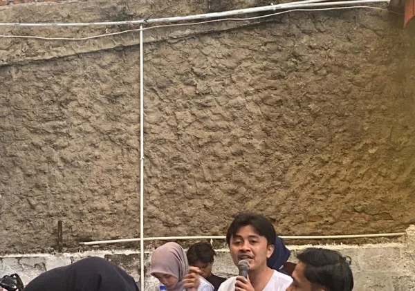 Aktivis Soroti RDP DPRD Serang Dinilai Politis, Disebut Cari Panggung di Tengah Derita Korban Banjir